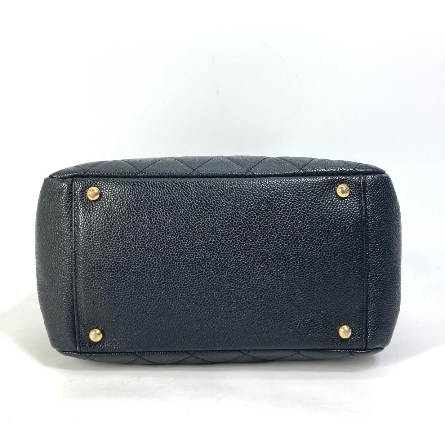 CHANEL（シャネル） マトラッセ キルティング チェーン トートバッグ