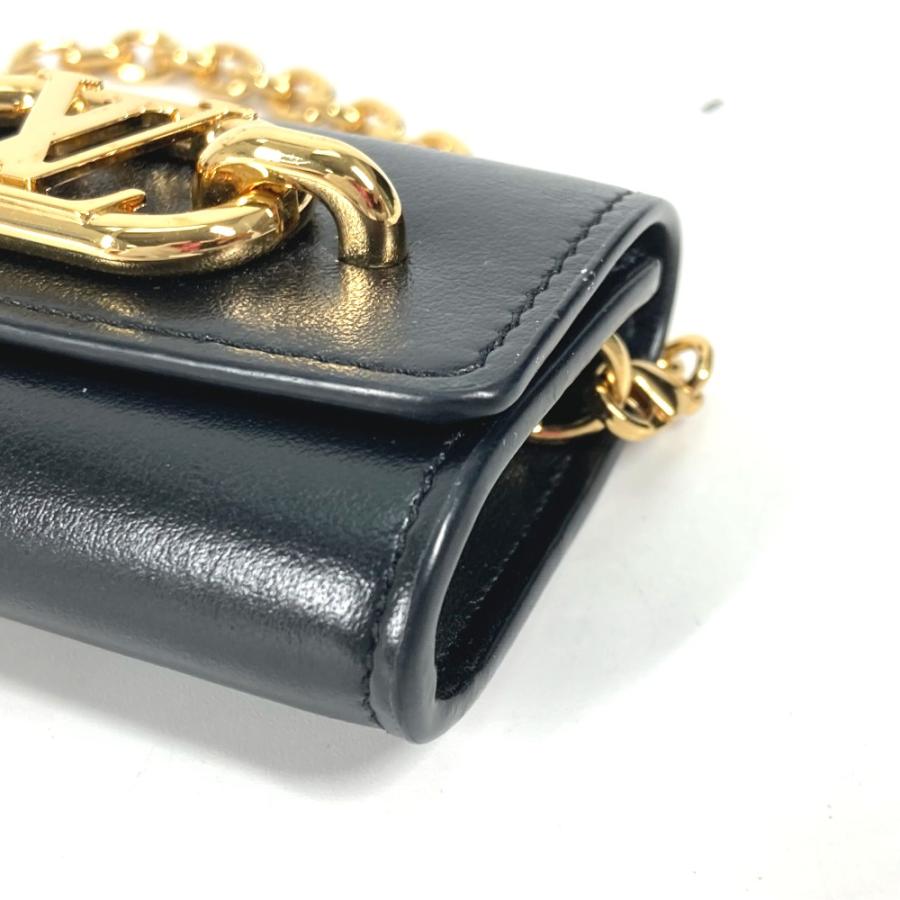 LOUIS VUITTON（ルイ・ヴィトン） 美品 M00829 ビジュー サック