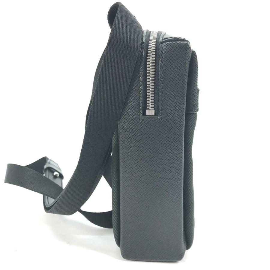 LOUIS VUITTON ルイヴィトン M30902 サヤン タイガ ショルダー