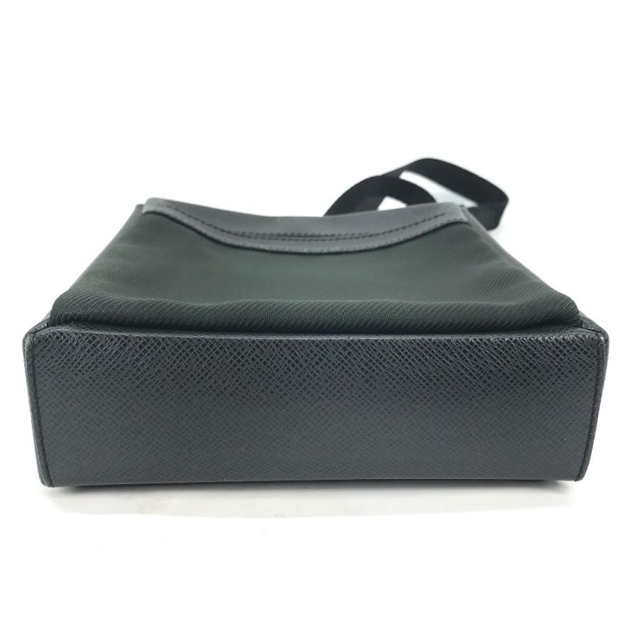 LOUIS VUITTON ルイヴィトン M30902 サヤン タイガ ショルダー