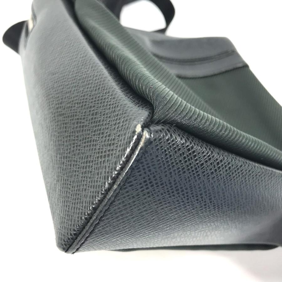 LOUIS VUITTON ルイヴィトン M30902 サヤン タイガ ショルダー