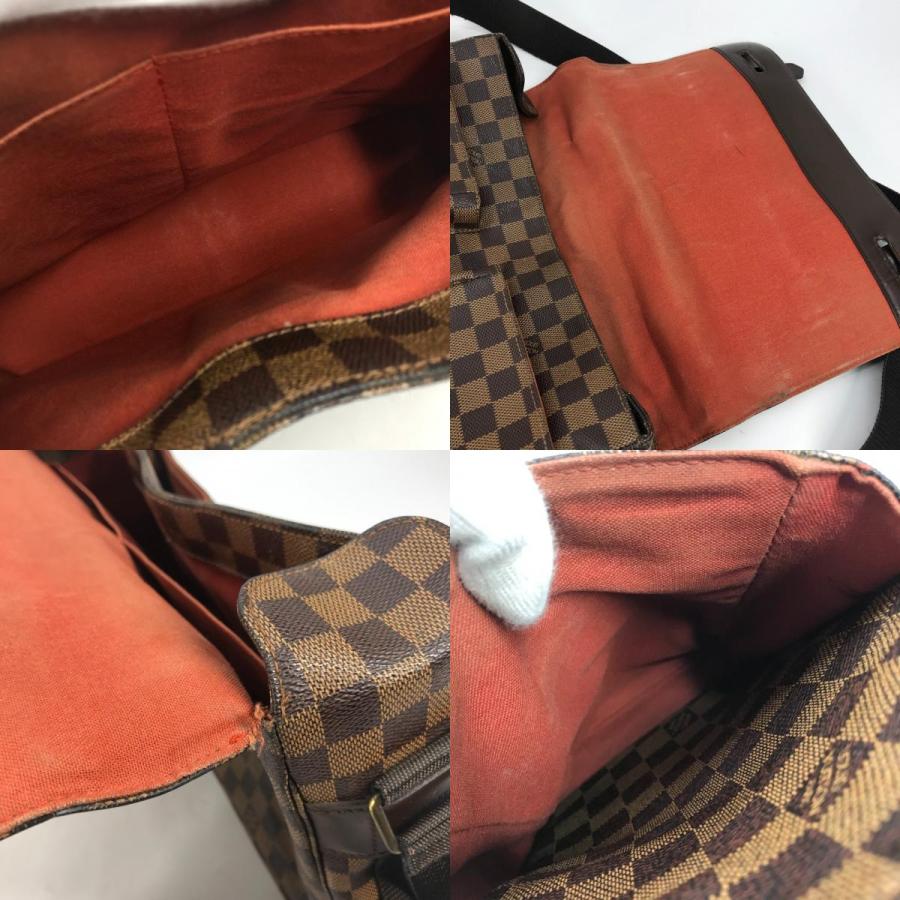 LOUIS VUITTON（ルイ・ヴィトン） N42270 ブロードウェイ 斜め掛け