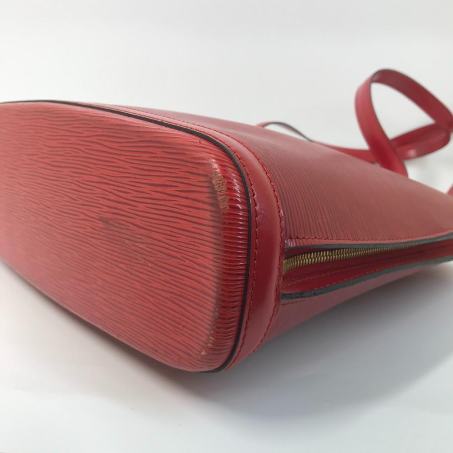 LOUIS VUITTON（ルイ・ヴィトン） M52287 リュサック 肩掛け