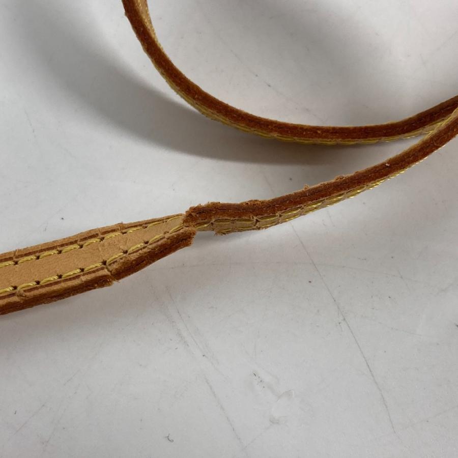 LOUIS VUITTON ルイヴィトン M51852 ポシェットツインGM 2WAYバッグ クラッチバッグ 斜め掛け カバン モノグラム ショルダーバッグ【中古】 | LOUIS VUITTON | 04