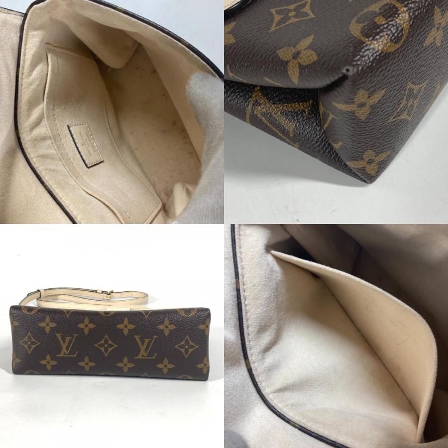 LOUIS VUITTON（ルイ・ヴィトン） M44653 ロッキー BB カバン 2WAY
