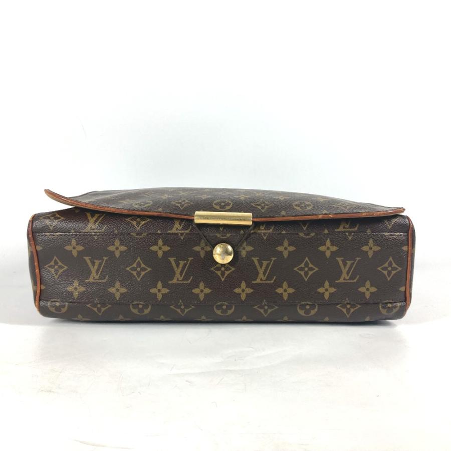 LOUIS VUITTON ルイヴィトン M45257 アベス 斜め掛け メッセンジャー