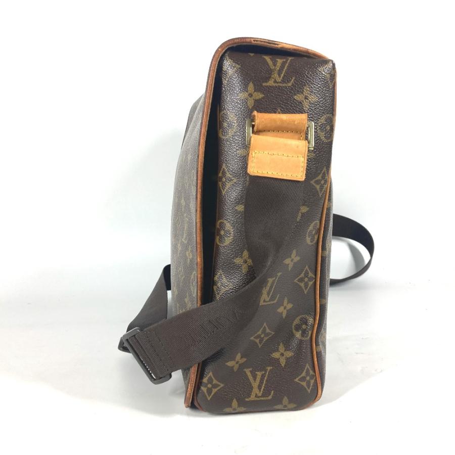 LOUIS VUITTON ルイヴィトン M45257 アベス 斜め掛け