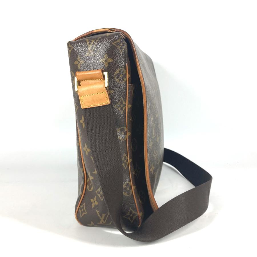 LOUIS VUITTON モノグラム アベス ショルダーバッグ M45257 楽天市場】ルイ・ヴィトン LOUIS VUITTON アベス ショルダー