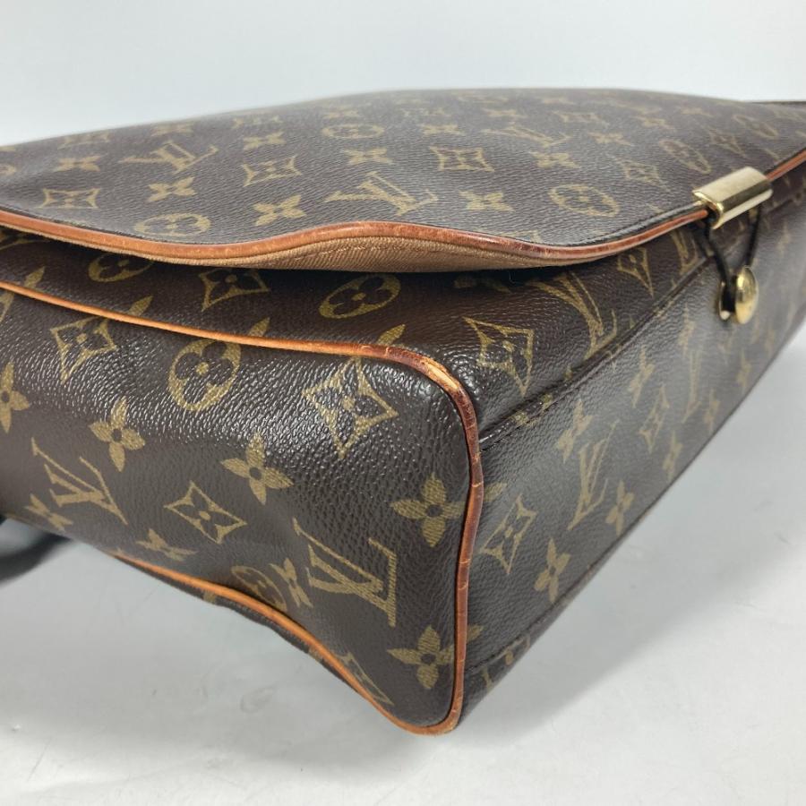 LOUIS VUITTON（ルイ・ヴィトン） M45257 アベス 斜め掛け