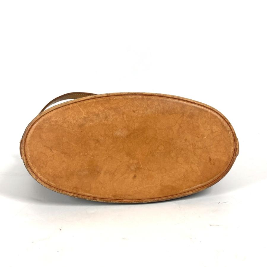 LOUIS VUITTON ルイヴィトン M51290 ドルーオ 斜め掛け ポシェット カバン モノグラム ショルダーバッグ ブラウン レディース【中古】 | LOUIS VUITTON | 04