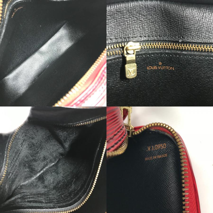 LOUIS VUITTON（ルイ・ヴィトン） M52157 ジョヌフィーユ 斜め掛け