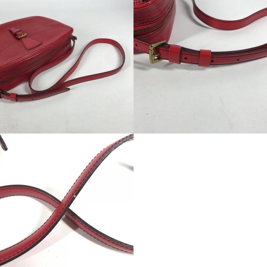 LOUIS VUITTON（ルイ・ヴィトン） M52157 ジョヌフィーユ 斜め掛け