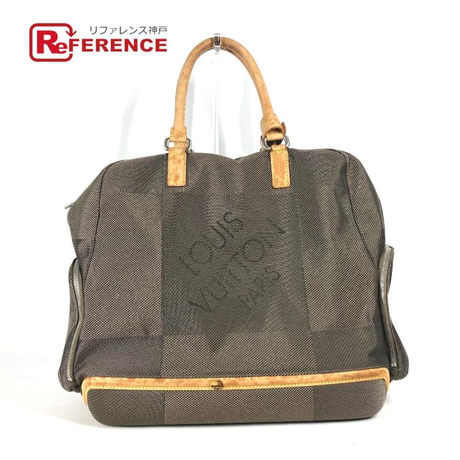 ルイヴィトン ダミエジュアン アヴァンテュリエ M93060 ボストンバッグ LOUIS VUITTON ルイヴィトン M93060 アヴァンテュリエ