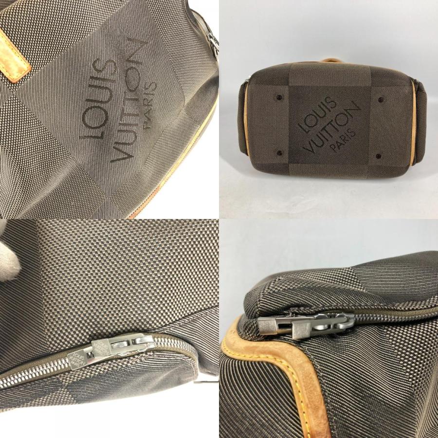 ルイヴィトン ダミエジュアン アヴァンテュリエ M93060 ボストンバッグ LOUIS VUITTON】【スポーツ】【旅行】ルイヴィトン『ダミエ