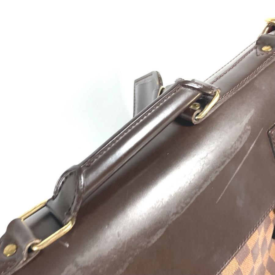 LOUIS VUITTON ルイヴィトン N41130 ウエストエンドPM 斜め掛け LOUIS VUITTON ルイヴィトン N41130 ウエストエンドPM 斜め掛け