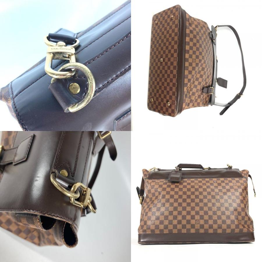 LOUIS VUITTON ルイヴィトン N41130 ウエストエンドPM 斜め掛け LOUIS VUITTON ルイヴィトン N41130 ウエストエンドPM 斜め掛け