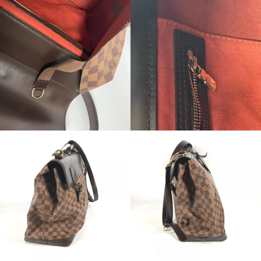 LOUIS VUITTON ルイヴィトン N41130 ウエストエンドPM 斜め掛け LOUIS VUITTON ルイヴィトン N41130 ウエストエンドPM 斜め掛け