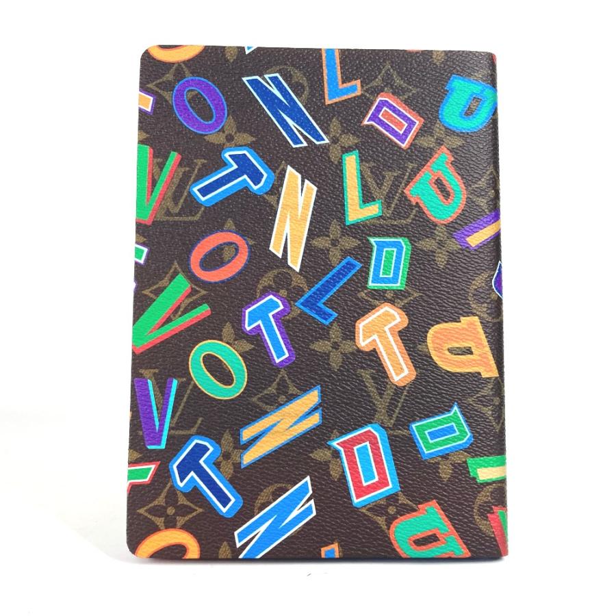LOUIS VUITTON（ルイ・ヴィトン） GI0563 カイエ・クレマンス ノート