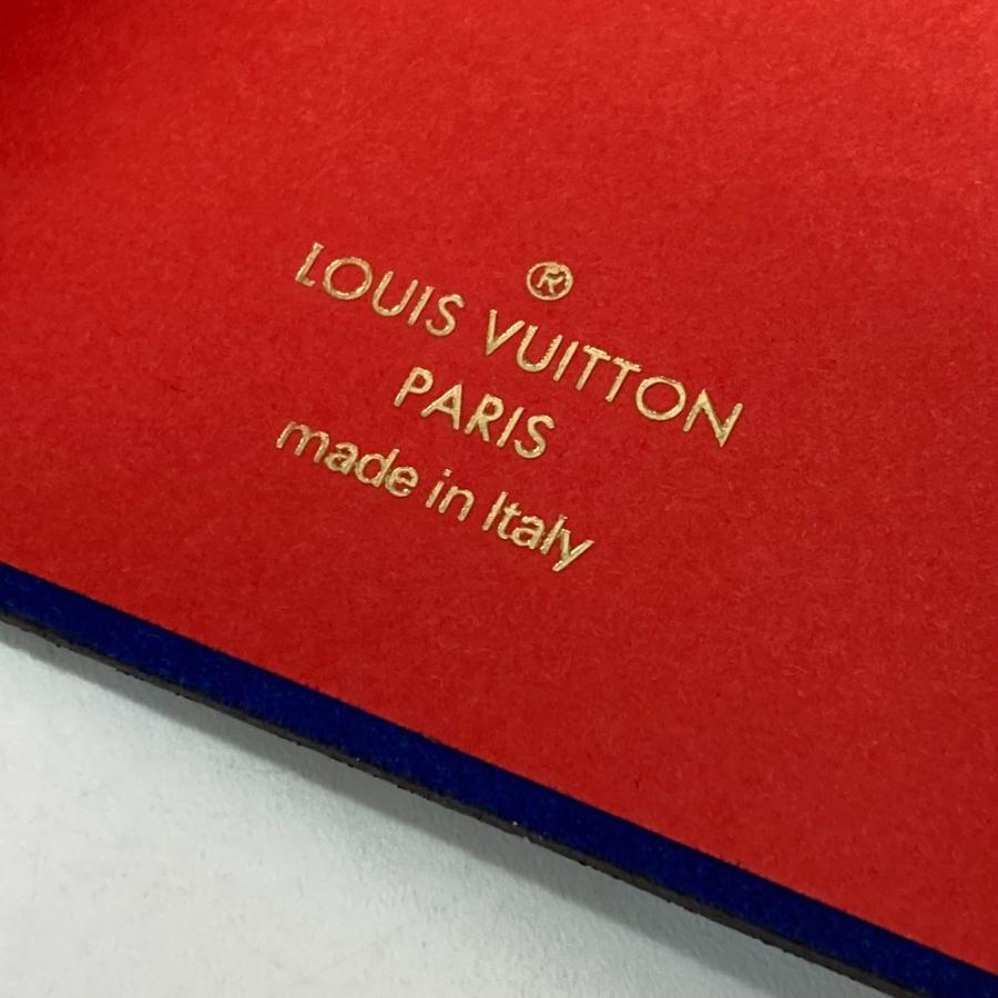 LOUIS VUITTON（ルイ・ヴィトン） GI0563 カイエ・クレマンス ノート