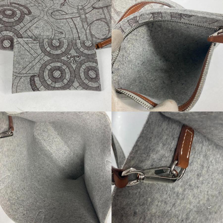 HERMES（エルメス） カリミGM カバン ショルダーバッグ ポーチ