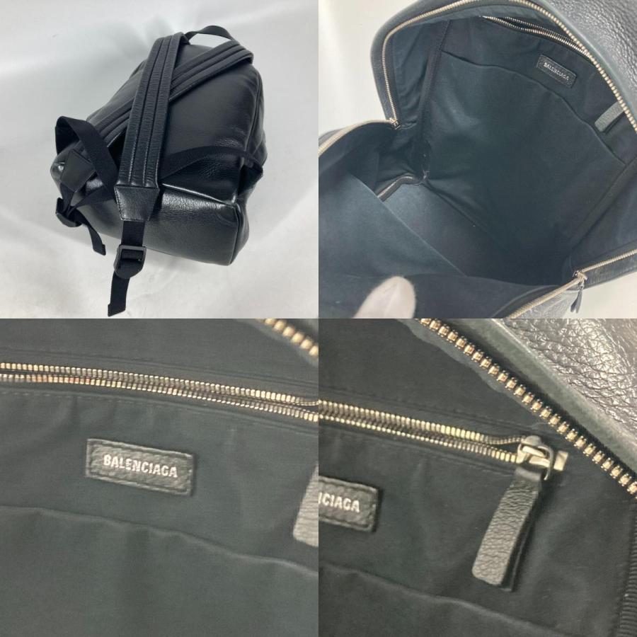 BALENCIAGA（バレンシアガ） 552379 エブリデイ ロゴ カバン バック