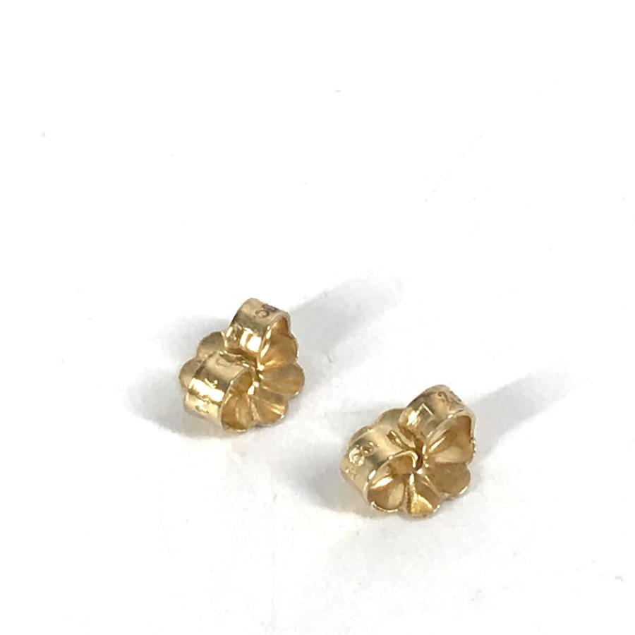 TIFFANY&Co. ティファニー ダブルサークルロゴ アクセサリー コンビ ピアス シルバー【中古】 | TIFFANY&Co. | 07