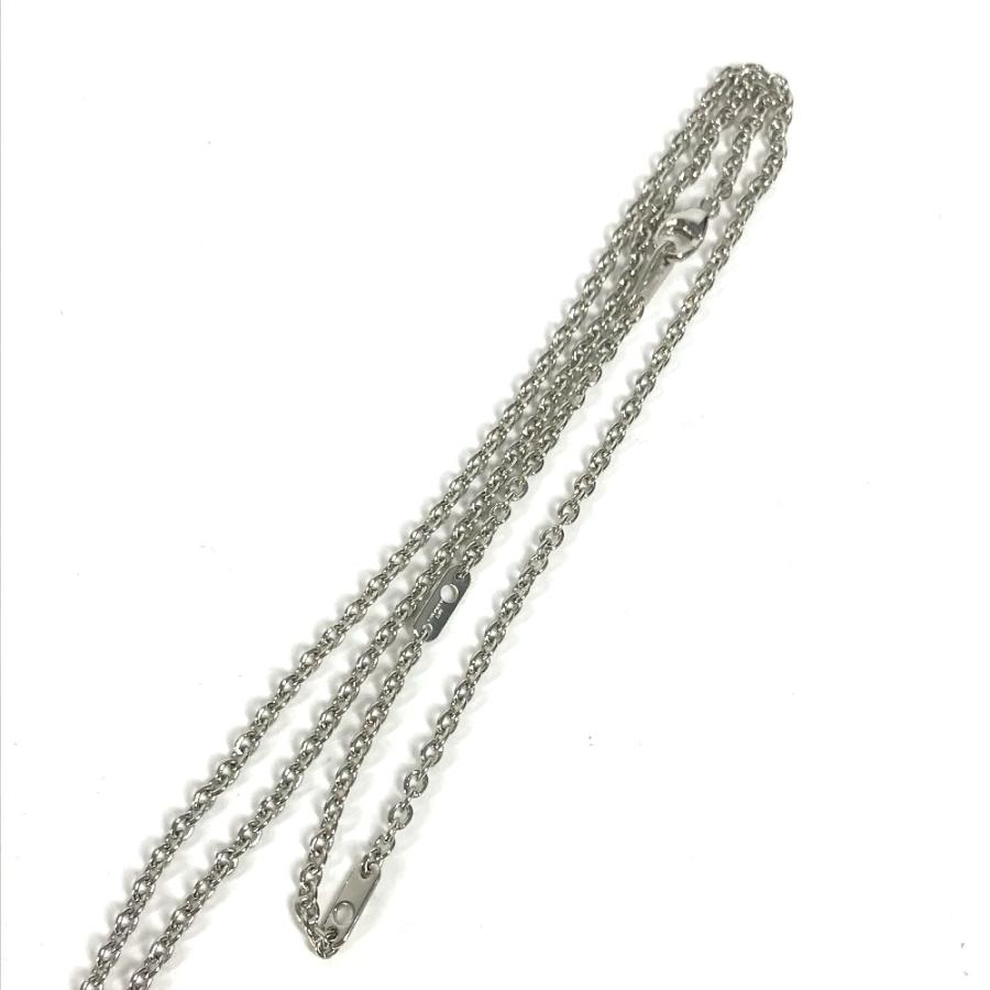 LOUIS VUITTON ルイヴィトン M00678 LVキー ネックレス チェーン