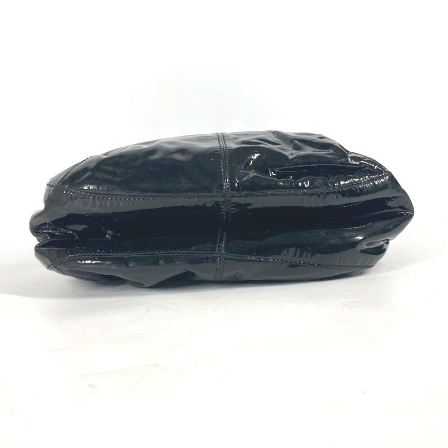 CARTIER カルティエ マルチェロ トートバッグ カバン 縦型 肩掛け ショルダーバッグ ブラック レディース【中古】 | Cartier | 05