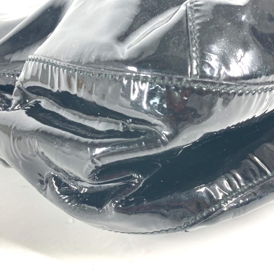 CARTIER カルティエ マルチェロ トートバッグ カバン 縦型 肩掛け ショルダーバッグ ブラック レディース【中古】 | Cartier | 07