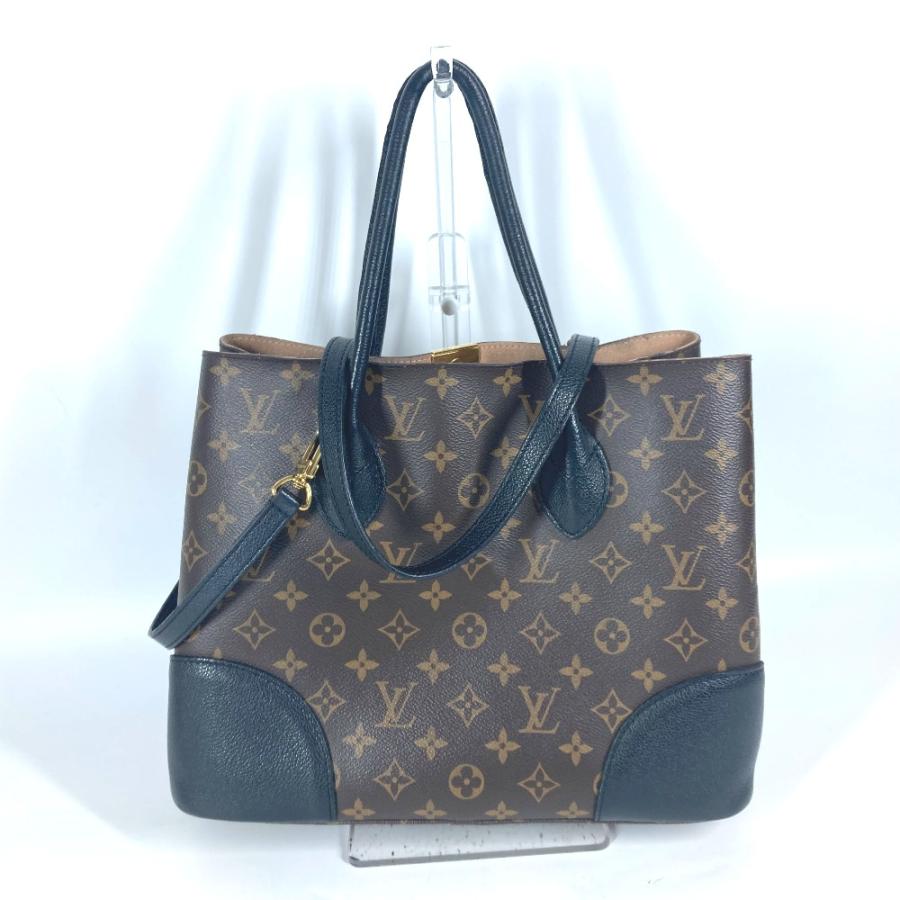 LOUIS VUITTON ルイヴィトン M41595 フランドリン 斜め掛け カバン