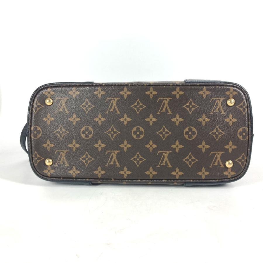LOUIS VUITTON ルイヴィトン M41595 フランドリン 斜め掛け
