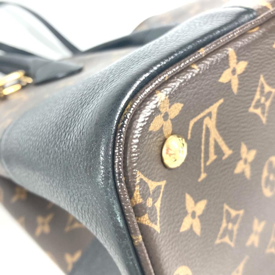 LOUIS VUITTON ルイヴィトン M41595 フランドリン 斜め掛け カバン
