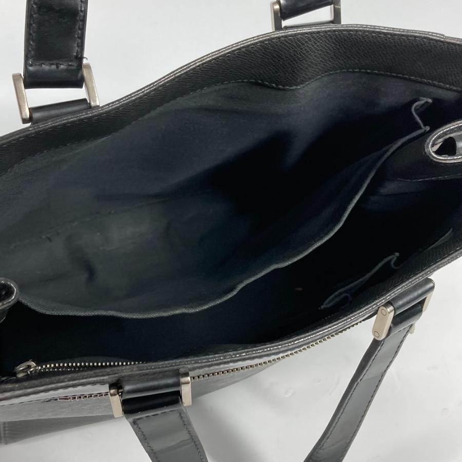 LOUIS VUITTON ルイヴィトン カスベックPM カバン トートバッグ ビジネスバッグ タイガ ハンドバッグ アルドワーズ【中古】 | LOUIS VUITTON | 03