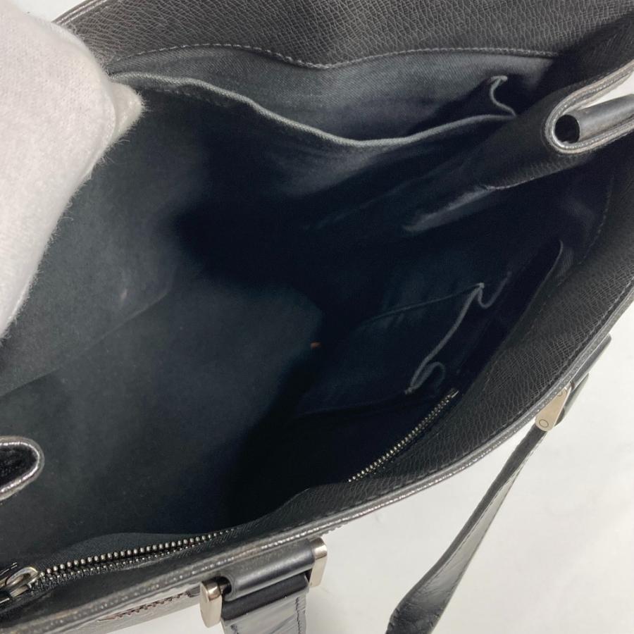 LOUIS VUITTON ルイヴィトン カスベックPM カバン トートバッグ ビジネスバッグ タイガ ハンドバッグ アルドワーズ【中古】 | LOUIS VUITTON | 05