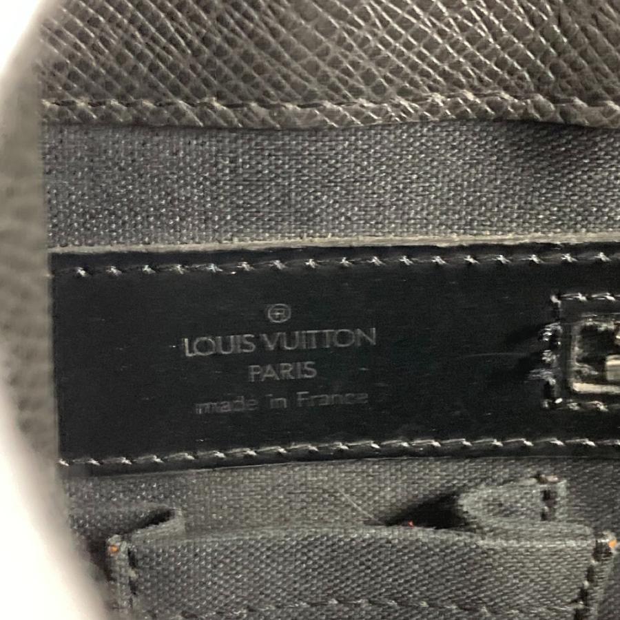 LOUIS VUITTON ルイヴィトン カスベックPM カバン トートバッグ ビジネスバッグ タイガ ハンドバッグ アルドワーズ【中古】 | LOUIS VUITTON | 07