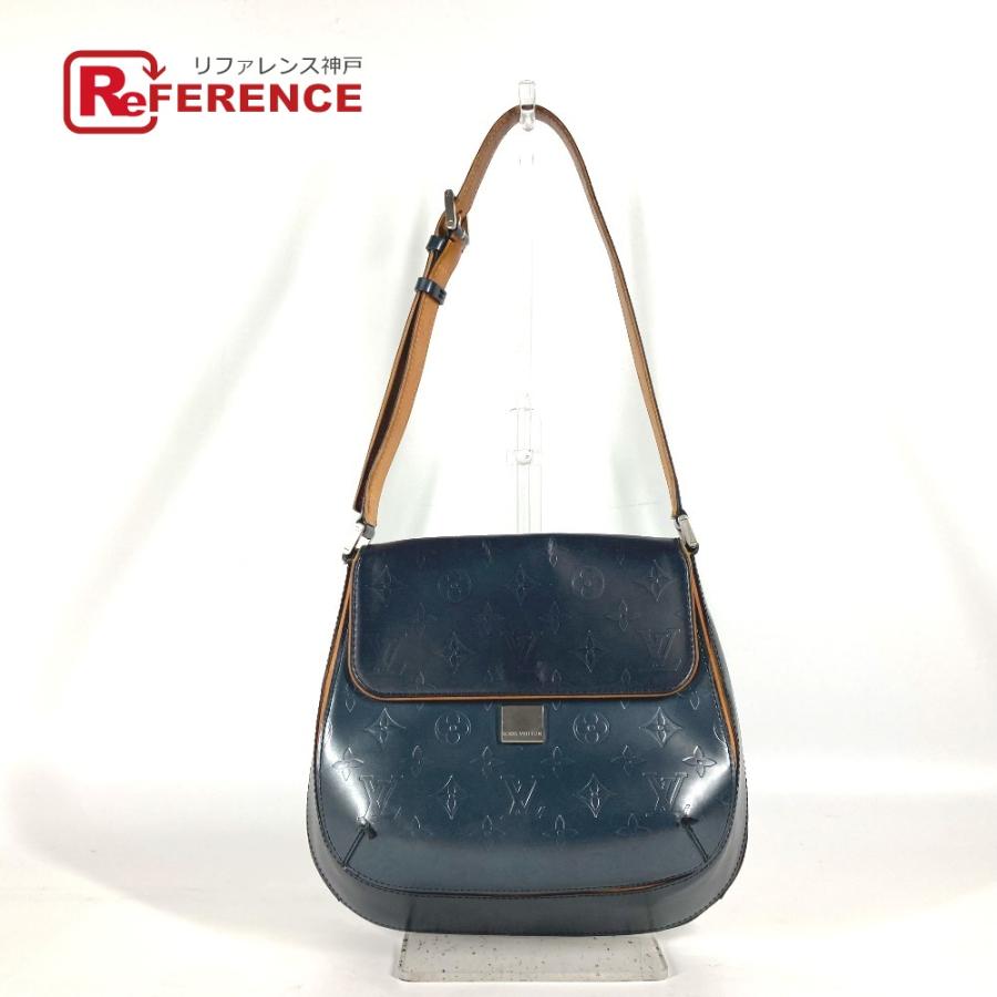 LOUIS VUITTON ウェブスターストリート ショルダーバッグ M5515