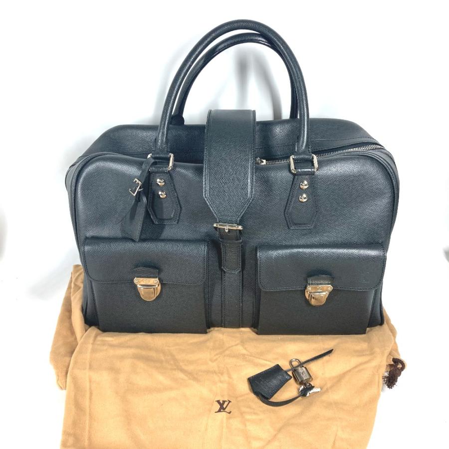 LOUIS VUITTON（ルイ・ヴィトン） M32502 イヴァン 旅行バッグ