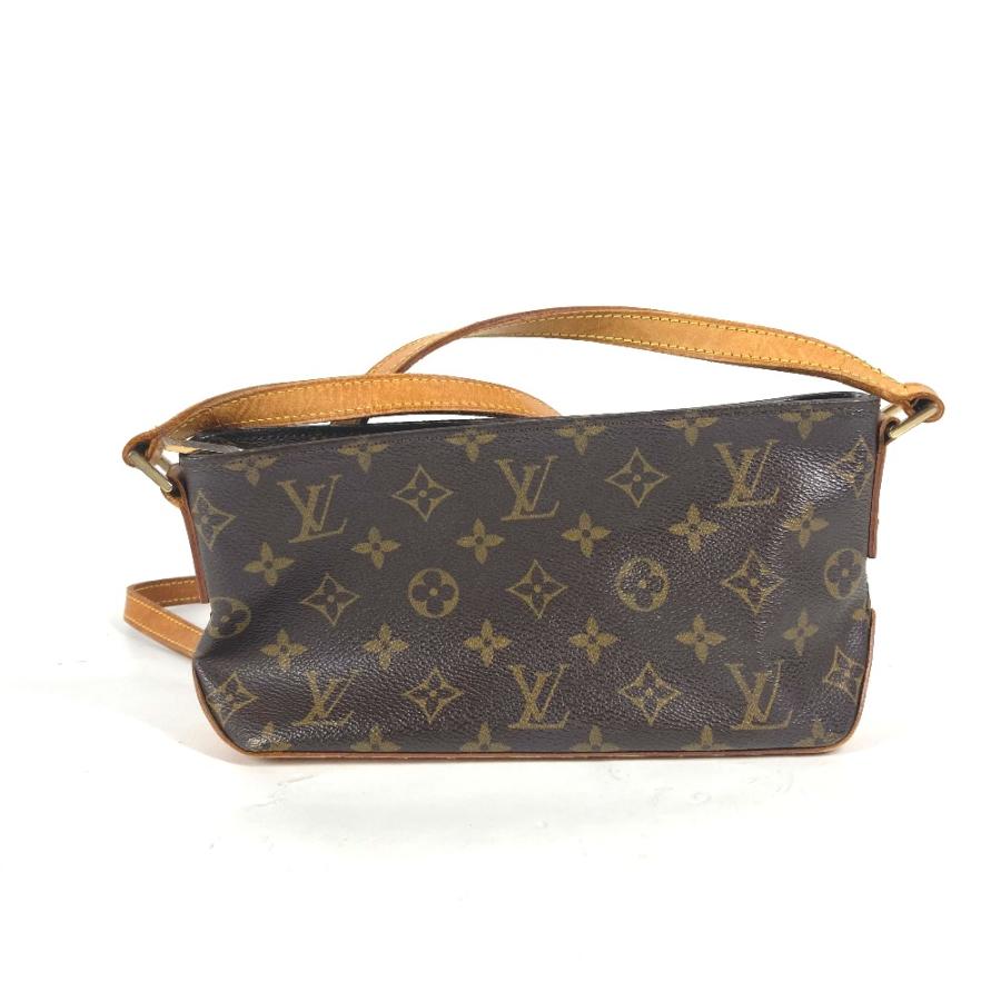 LOUIS VUITTON（ルイ・ヴィトン） M51240 トロター カバン ポシェット