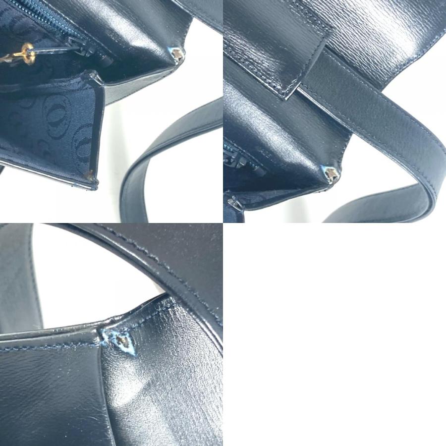 Cartier CARTIER カルティエ サファイアライン ショルダーバッグ