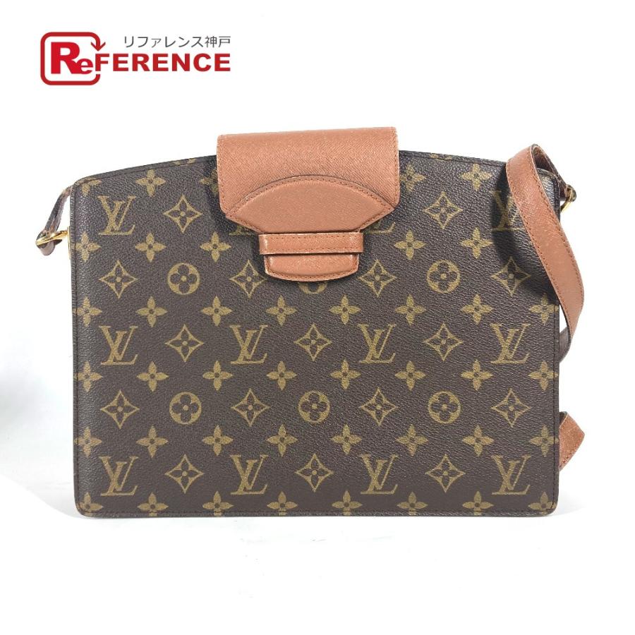 LOUIS VUITTON（ルイ・ヴィトン） M51375 クルセル カバン ポシェット 