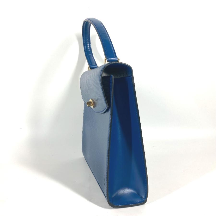 LOUIS VUITTON ルイヴィトン M52375 マルゼルブ カバン トートバッグ  