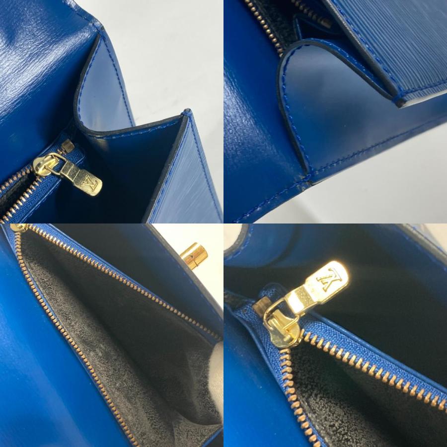 LOUIS VUITTON ルイヴィトン M52375 マルゼルブ カバン トートバッグ  