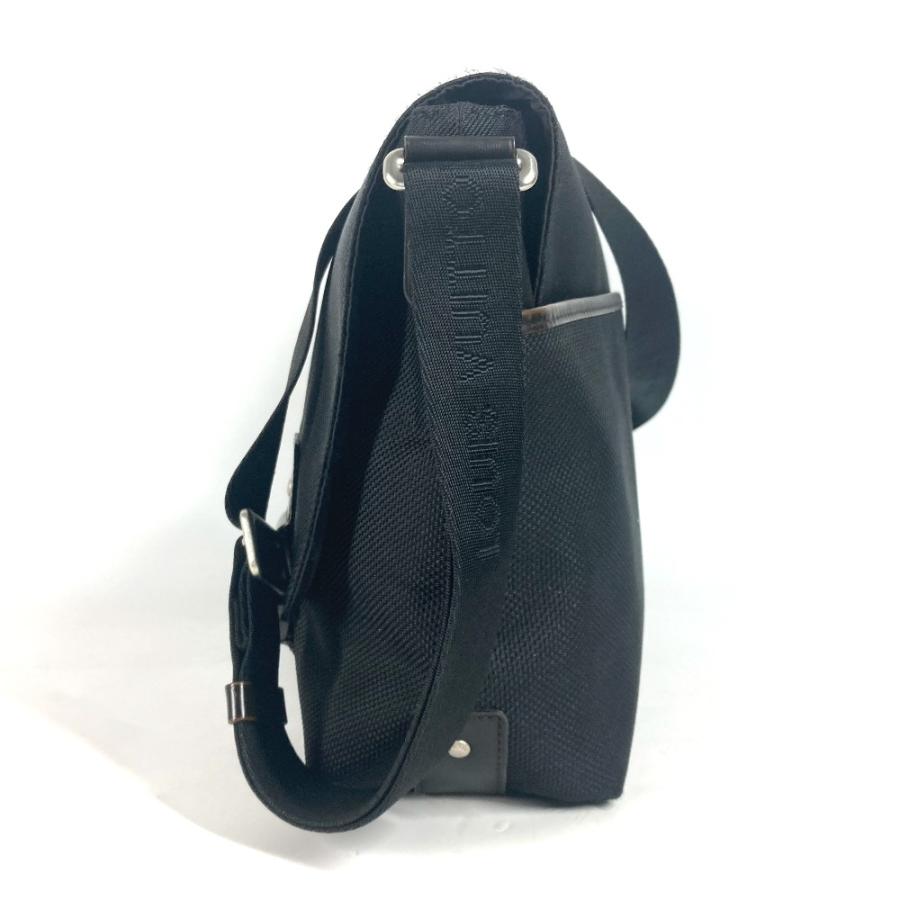 LOUIS VUITTON ルイヴィトン M93079 ルー フラップ カバン メッセンジャーバッグ 斜め掛け ダミエジェアン ショルダーバッグ【中古】 | LOUIS VUITTON | 03