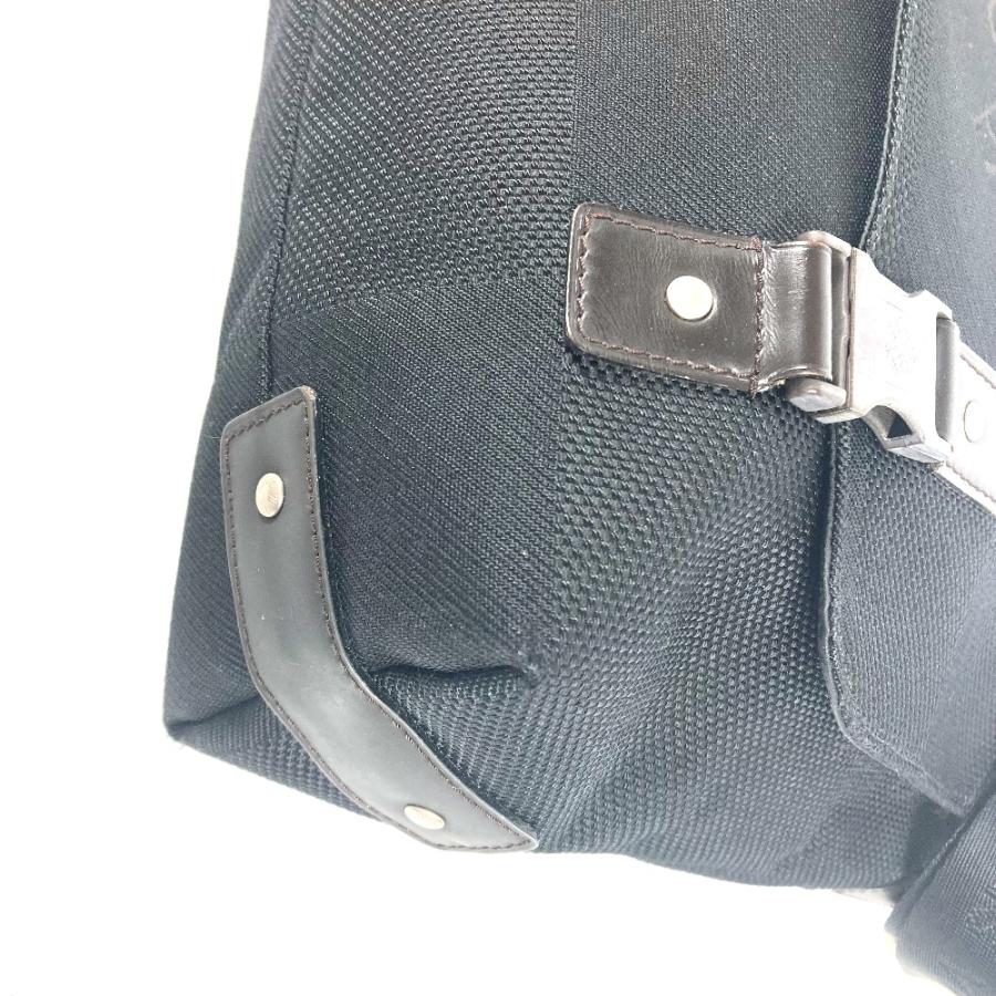 LOUIS VUITTON ルイヴィトン M93079 ルー フラップ カバン メッセンジャーバッグ 斜め掛け ダミエジェアン ショルダーバッグ【中古】 | LOUIS VUITTON | 06