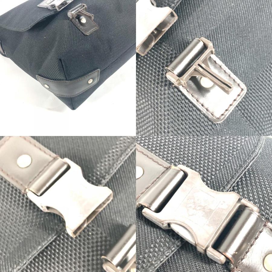 LOUIS VUITTON ルイヴィトン M93079 ルー フラップ カバン メッセンジャーバッグ 斜め掛け ダミエジェアン ショルダーバッグ【中古】 | LOUIS VUITTON | 07