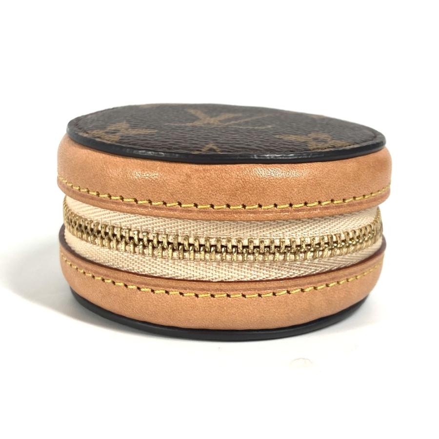 LOUIS VUITTON ルイヴィトン GI0495 エテュイ・イヤホン AirPods  