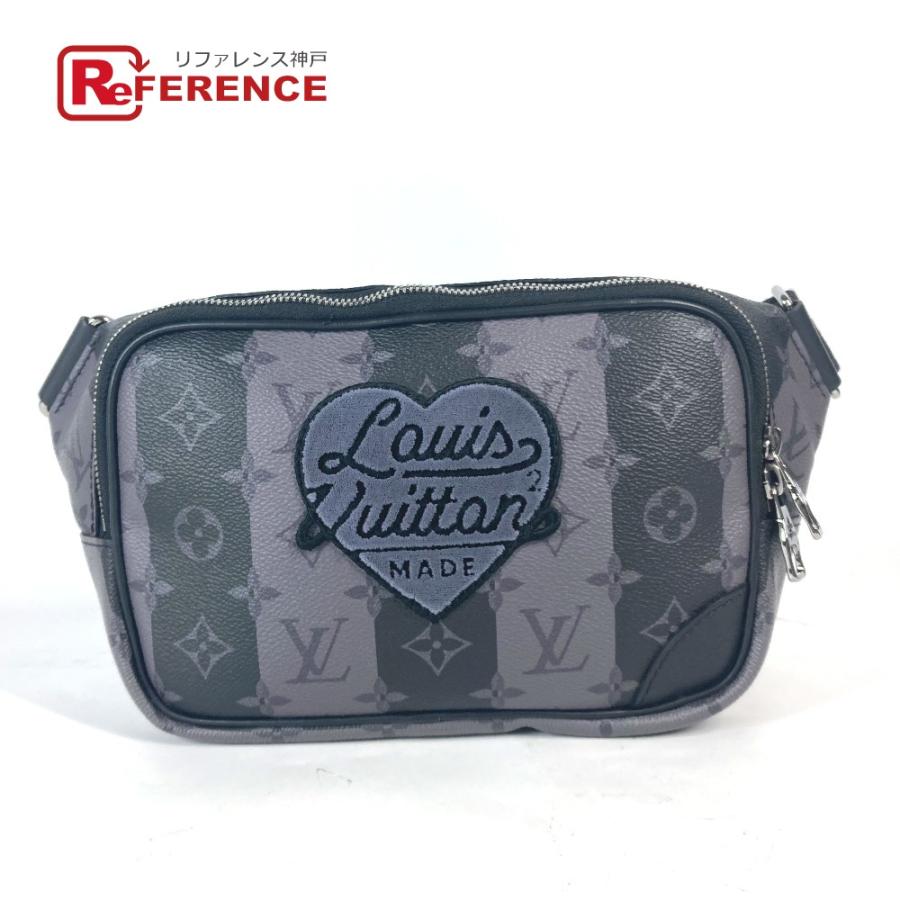 LOUIS VUITTON ルイヴィトン M59338 モジュラースリングバッグ NIGO  