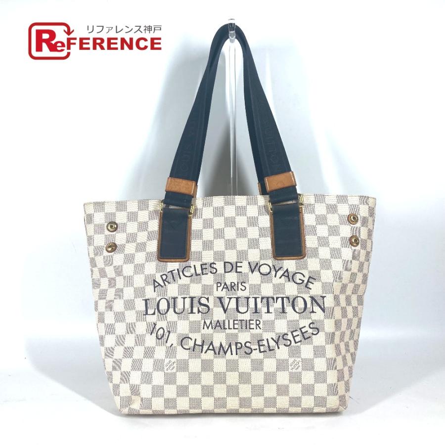 LOUIS VUITTON ルイヴィトン N41179 プランソレイユ・カバPM