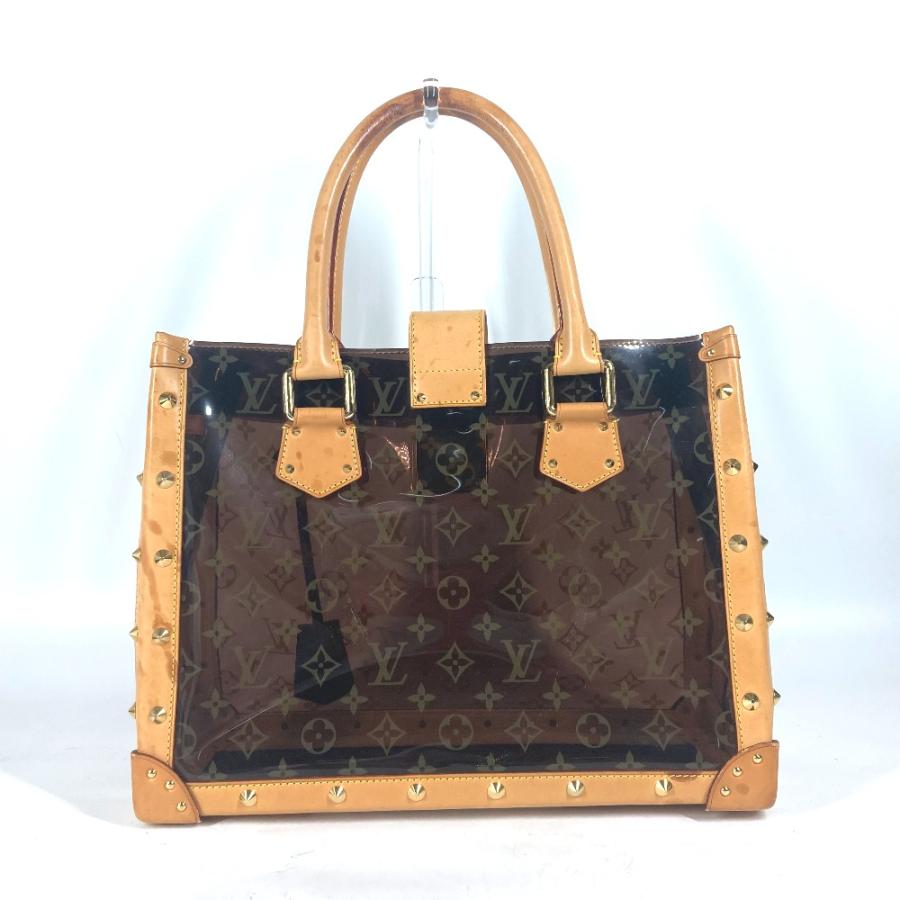 LOUIS VUITTON（ルイ・ヴィトン） M92504 ネオ・カバアンブルMM カバン 