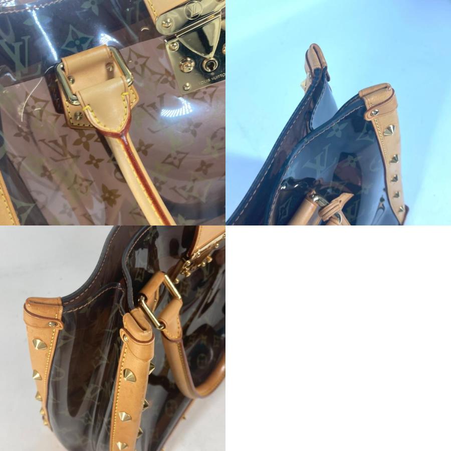 LOUIS VUITTON（ルイ・ヴィトン） M92504 ネオ・カバアンブルMM カバン 